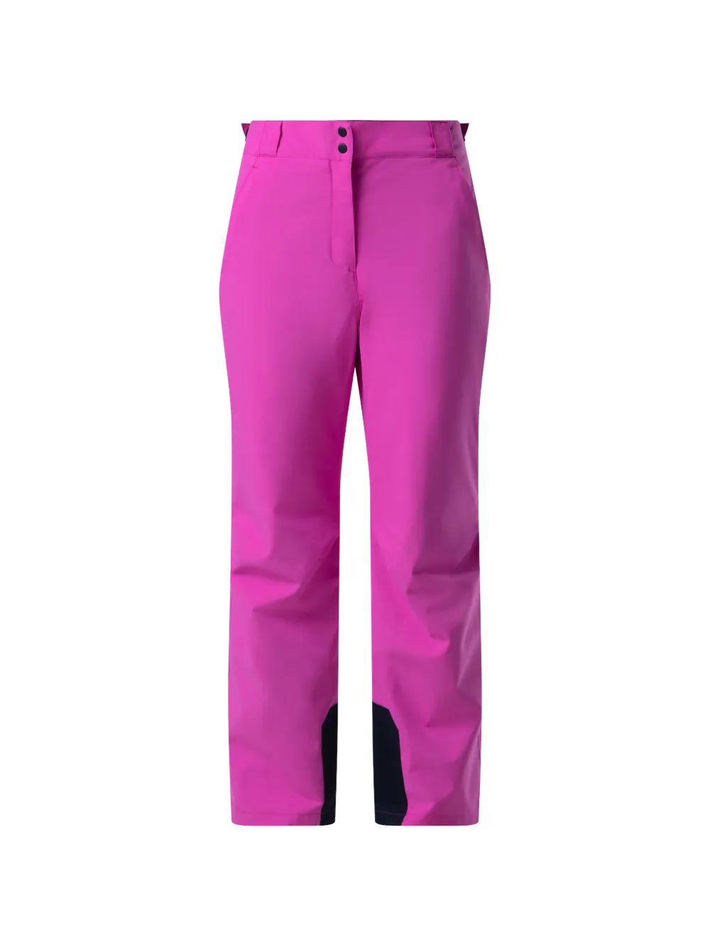 Rossignol Kids Pantaloni con applicazione logo - Rosa