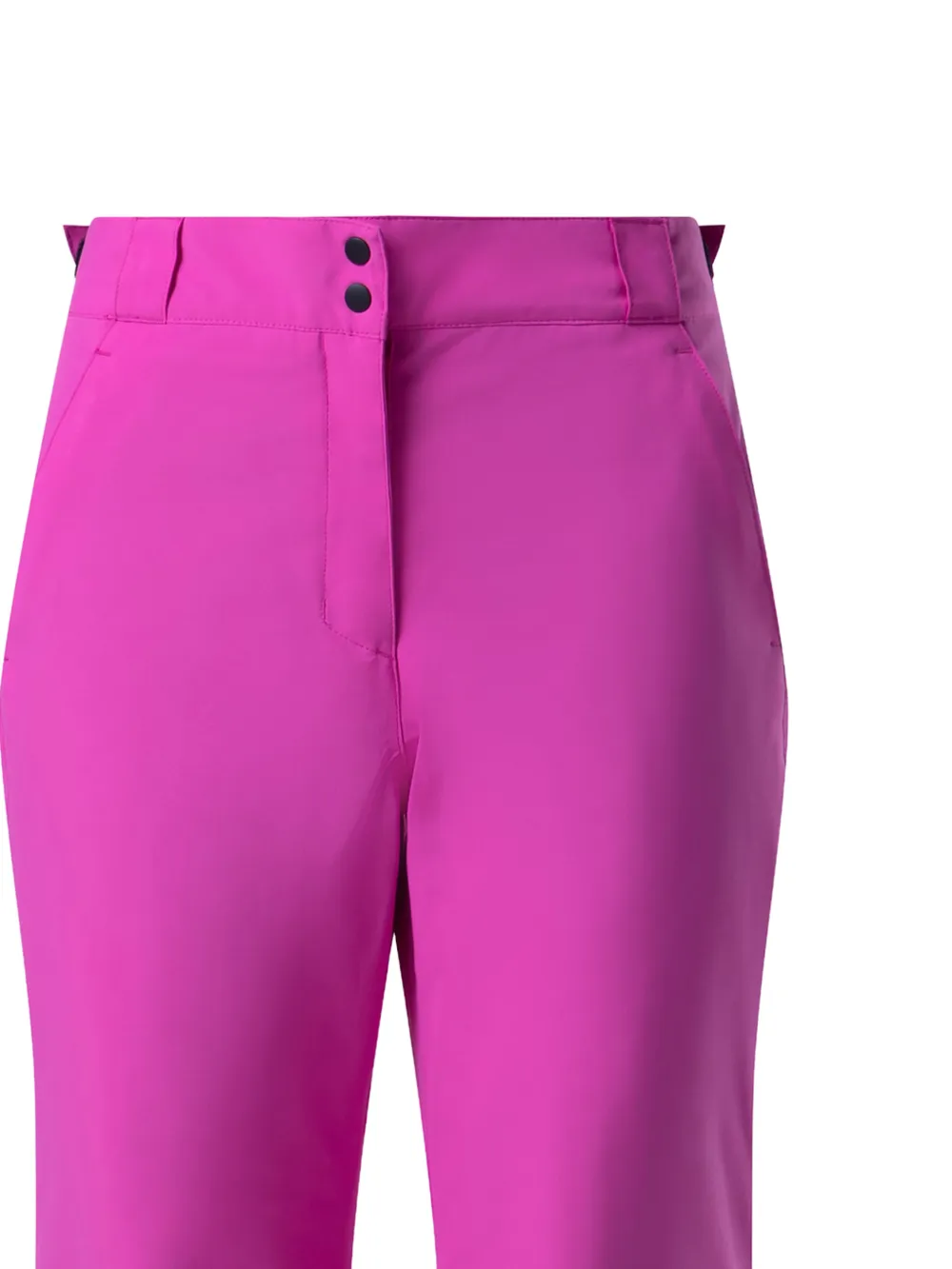 Rossignol Kids Skibroek met logopatch Roze