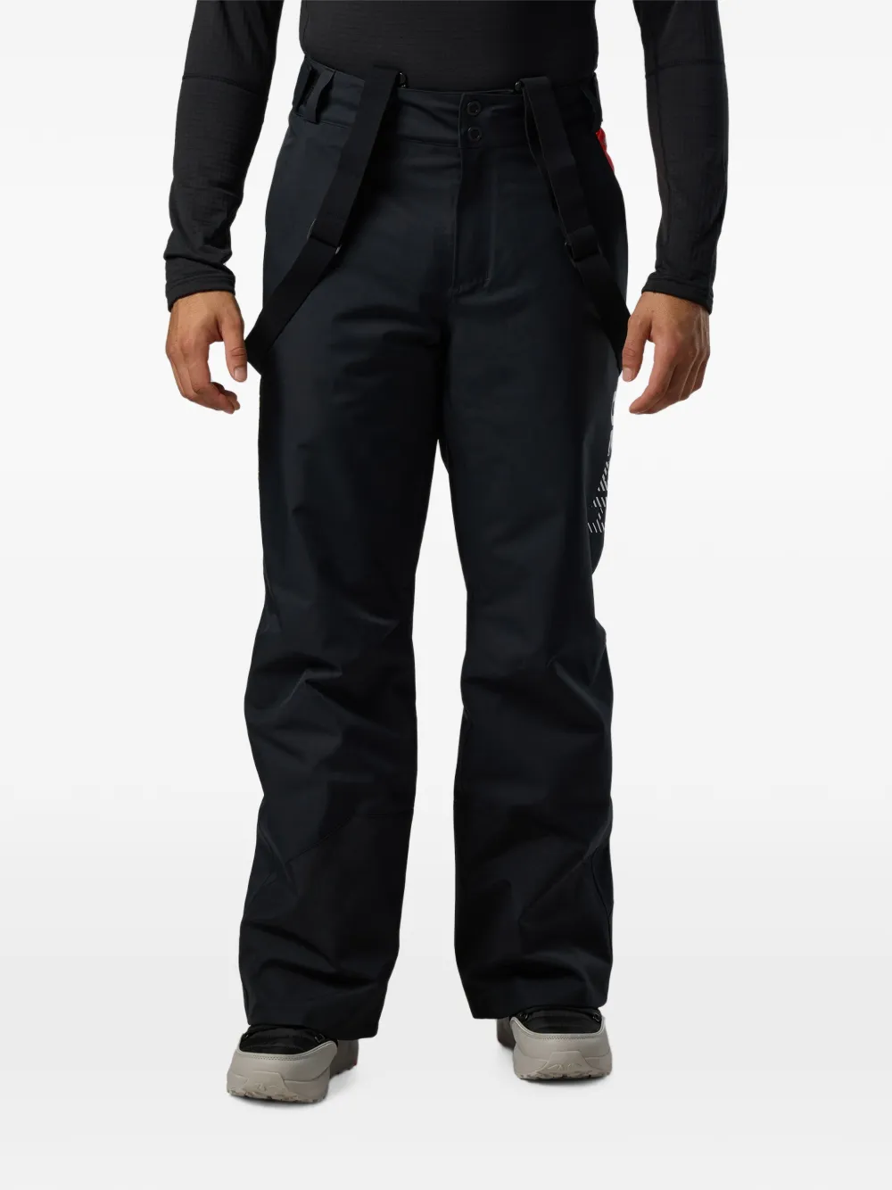 Rossignol Isolierte Hero Skihose - Schwarz