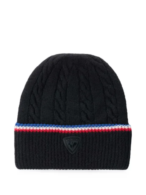 Rossignol Snowblaze cuffed beanie hat