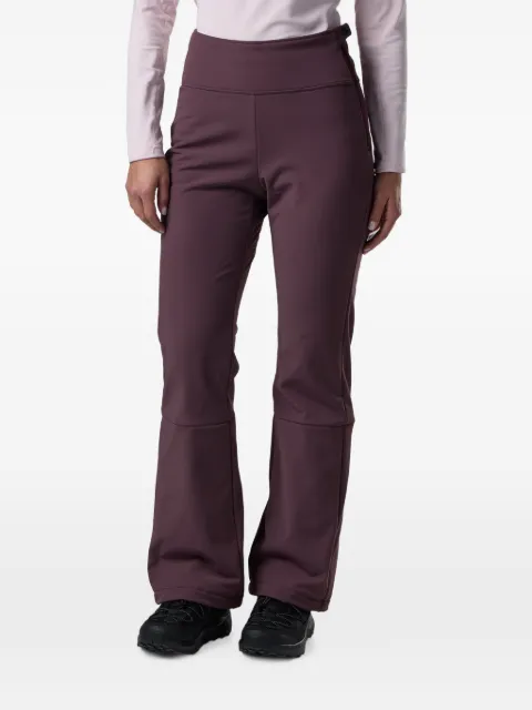 Rossignol pants para nieve con concha de mar