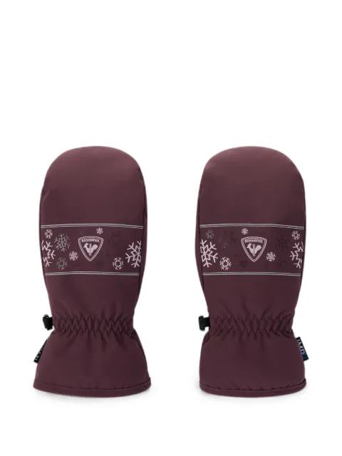 Rossignol Kids Jane IMP'R waterproof ski mittens