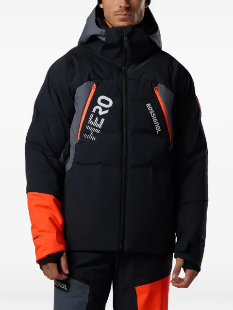 Rossignol Hero 4-Way stretch puffy ski jacket