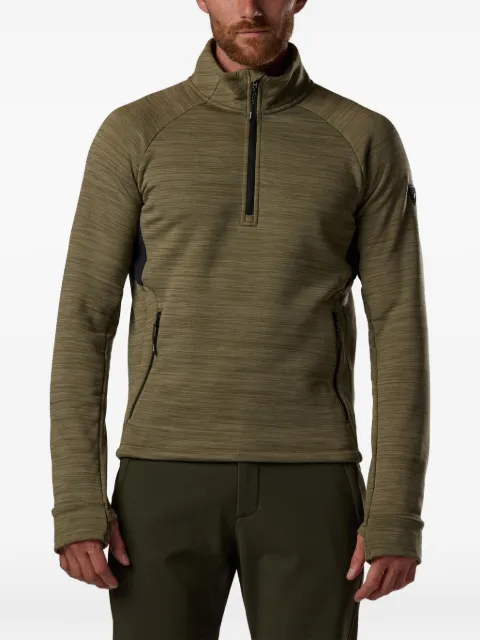 Rossignol Premium half-zip fleece