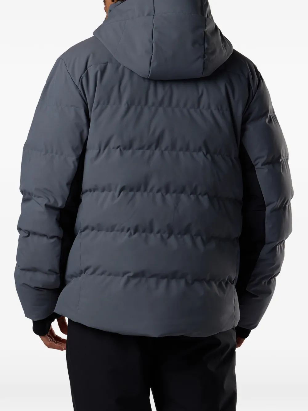 Rossignol Sizzle geïsoleerd ski-jack Grijs