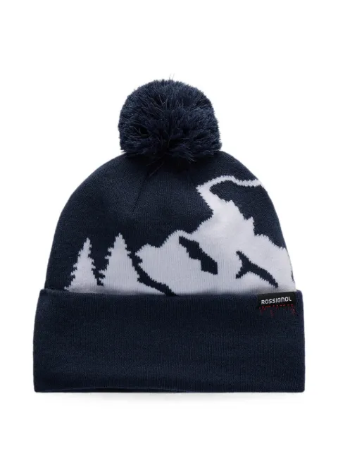 Rossignol Kids Berretto con pompon