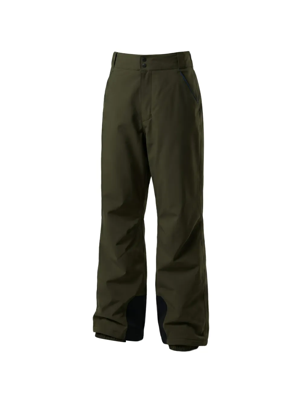 Rossignol Kids insulated trousers - Verde