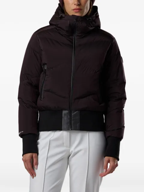 Rossignol Snowblaze down bomber ski jacket