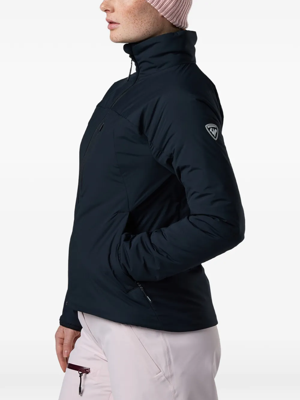 Rossignol Opside jack Blauw
