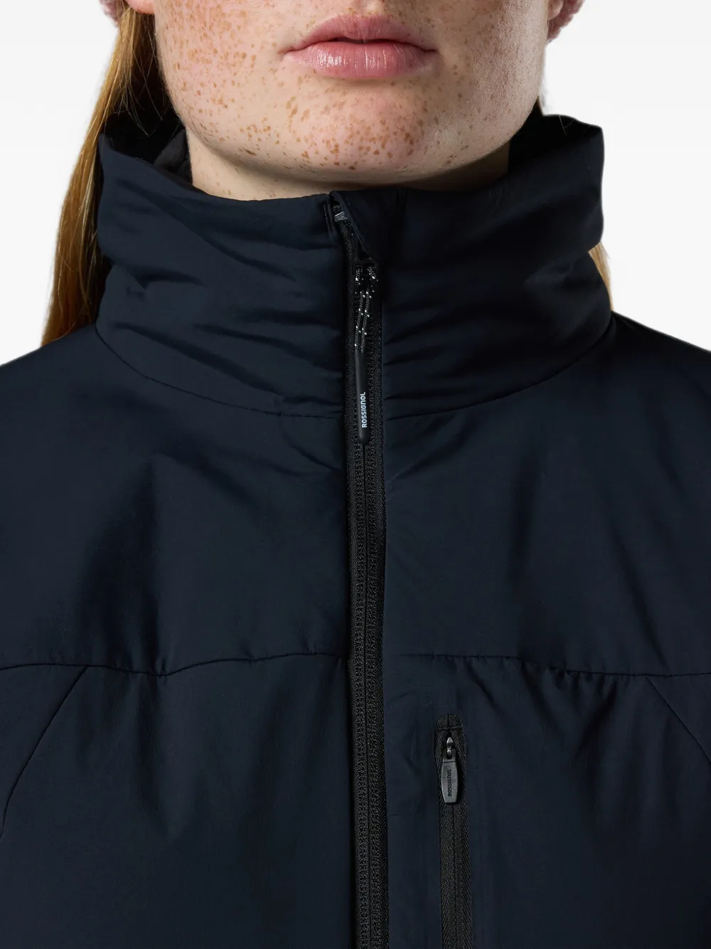 Rossignol Opside jack Blauw