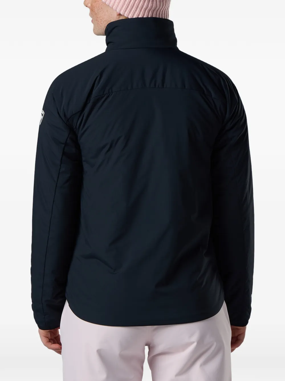 Rossignol Opside jack Blauw