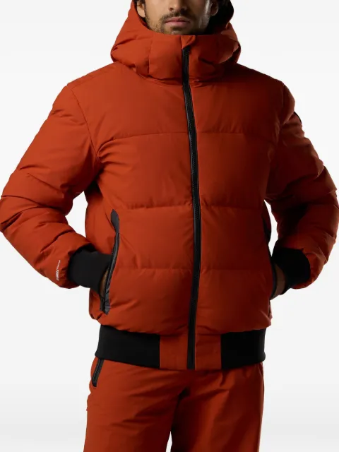 Rossignol Snowblaze down bomber ski jacket