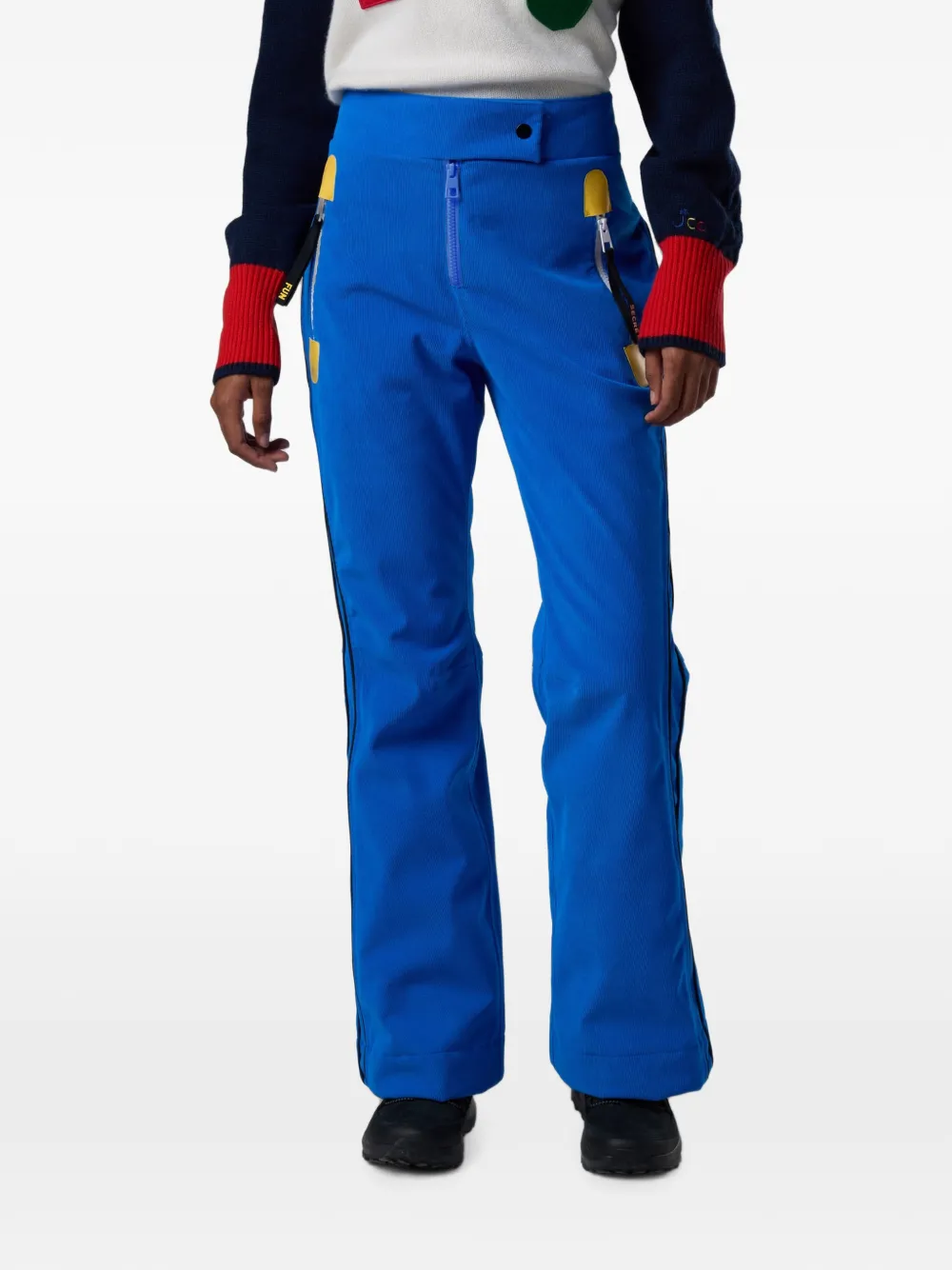 Rossignol JCC Seasonal Skihose - Blau