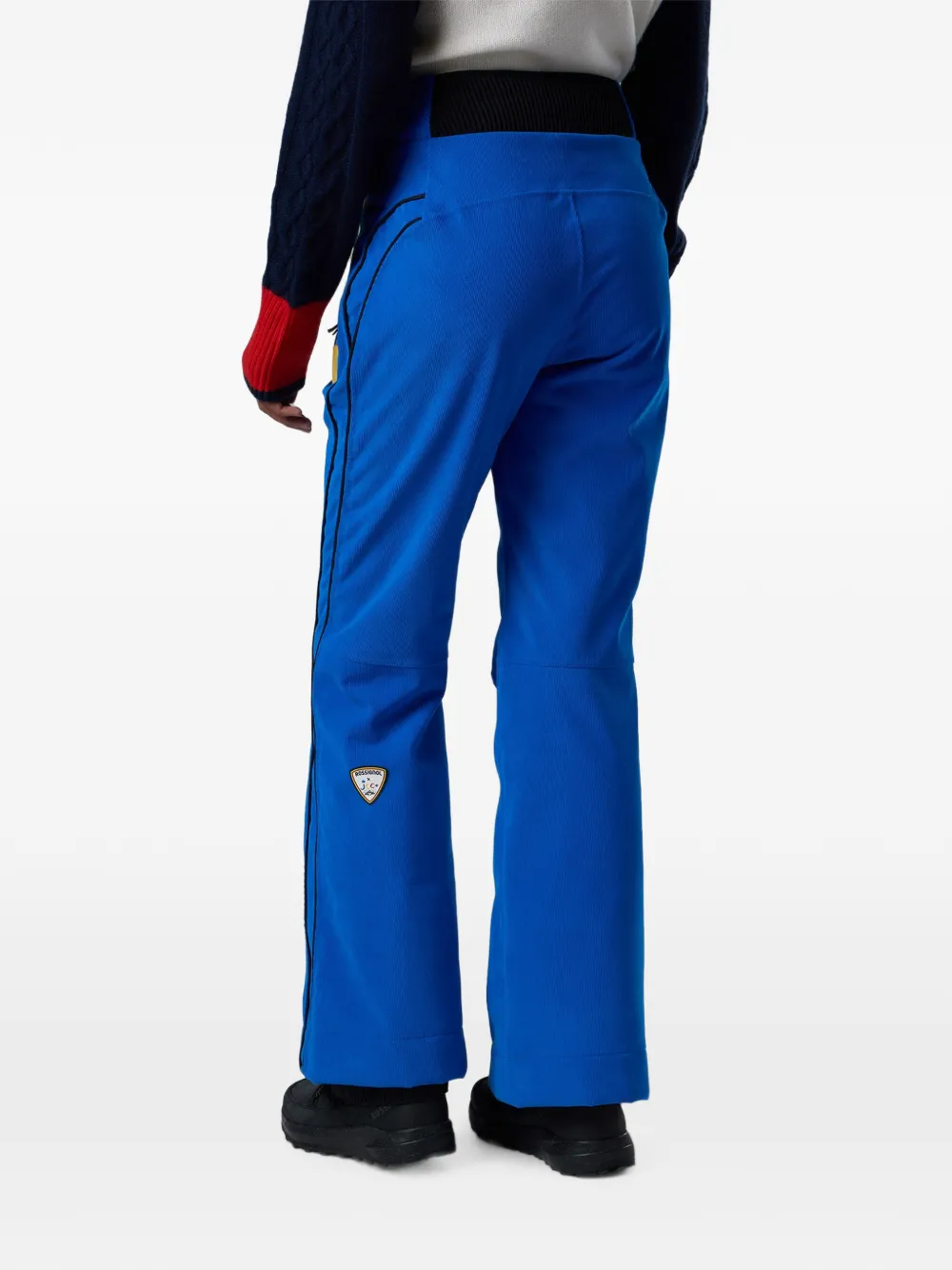 Rossignol JCC Seasonal skibroek Blauw