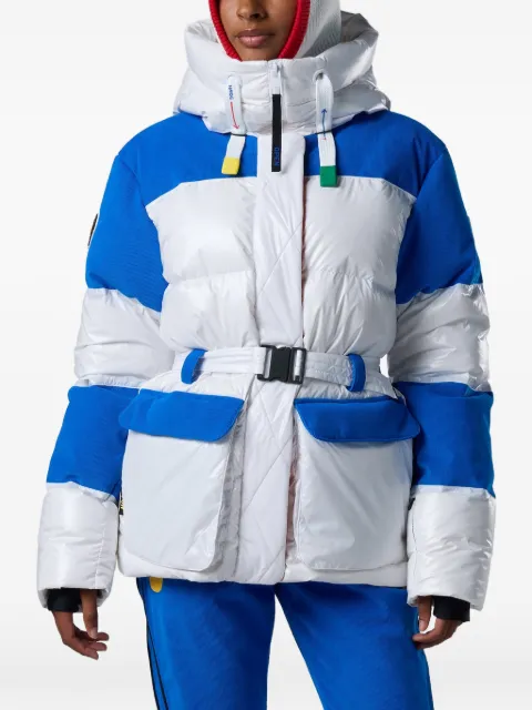 Rossignol JCC corduroy down jacket