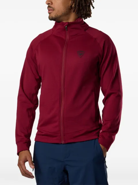 Rossignol Blackside full-zip fleece jacket