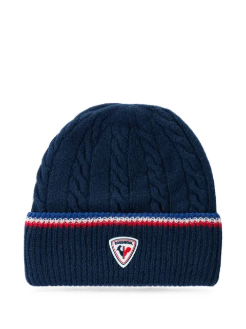 Rossignol Snowblaze cuffed beanie hat