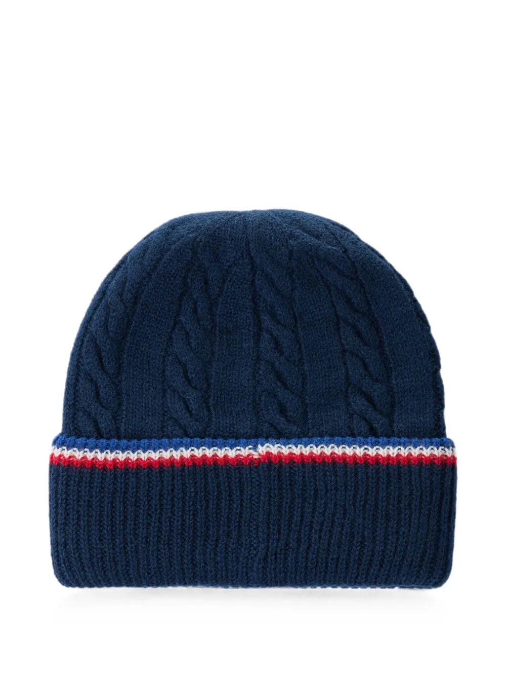 Rossignol Snowblaze muts met omslag Blauw