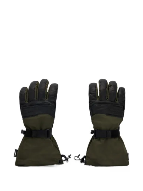 Rossignol guantes para nieve R-Shell Dry