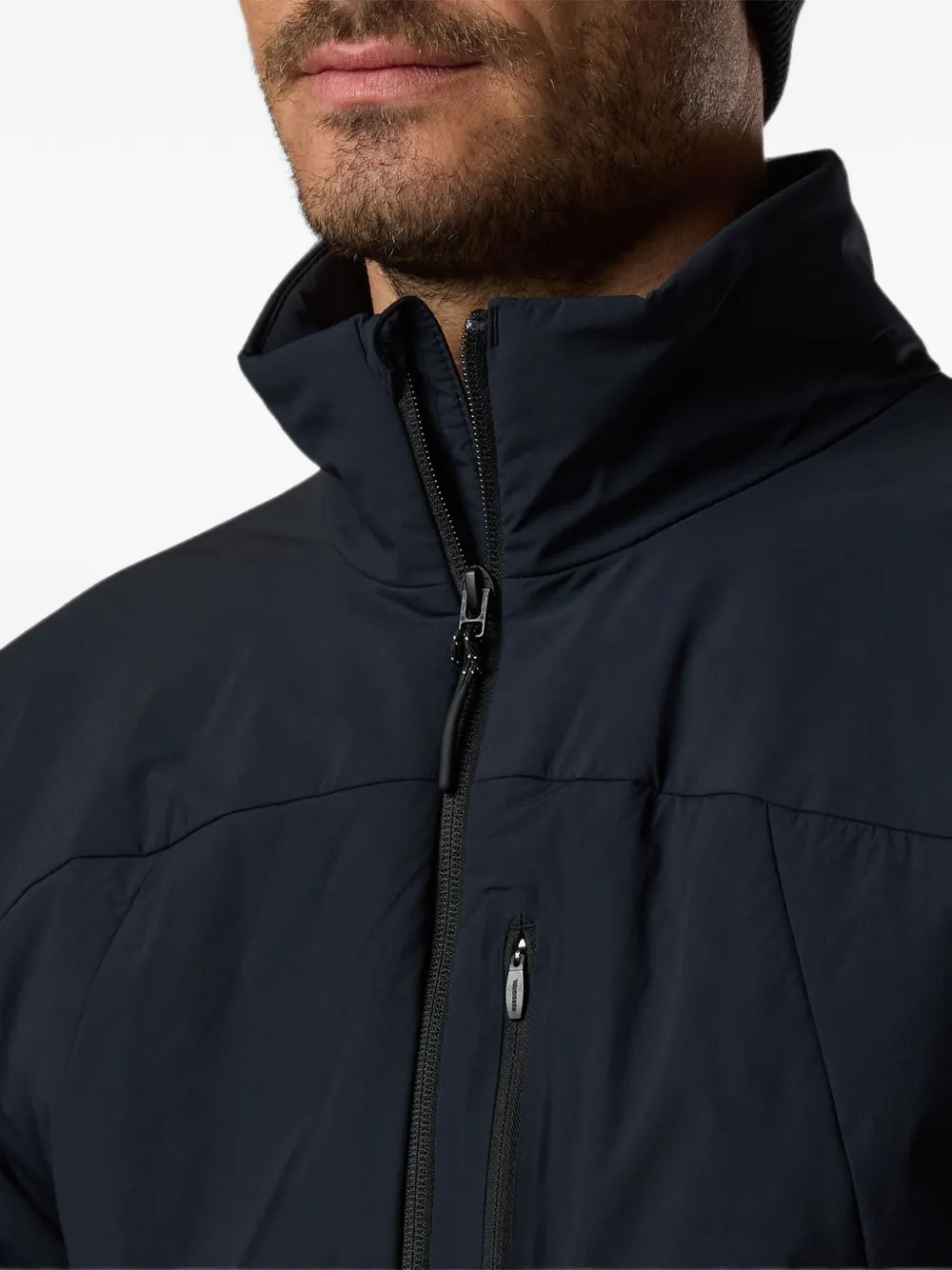Rossignol Opside jack Blauw