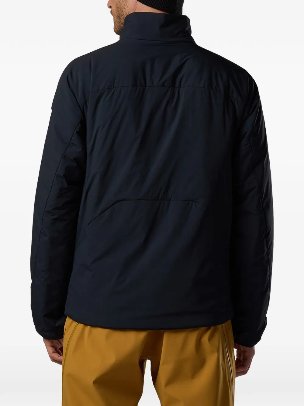 Rossignol Opside jack Blauw