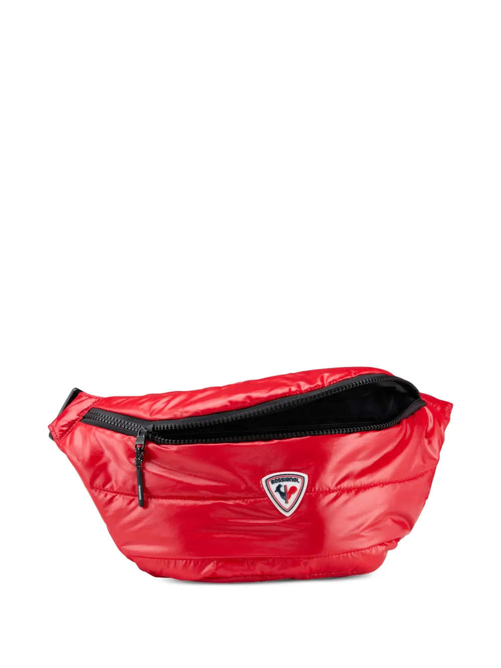Rossignol Heuptas met logopatch Rood