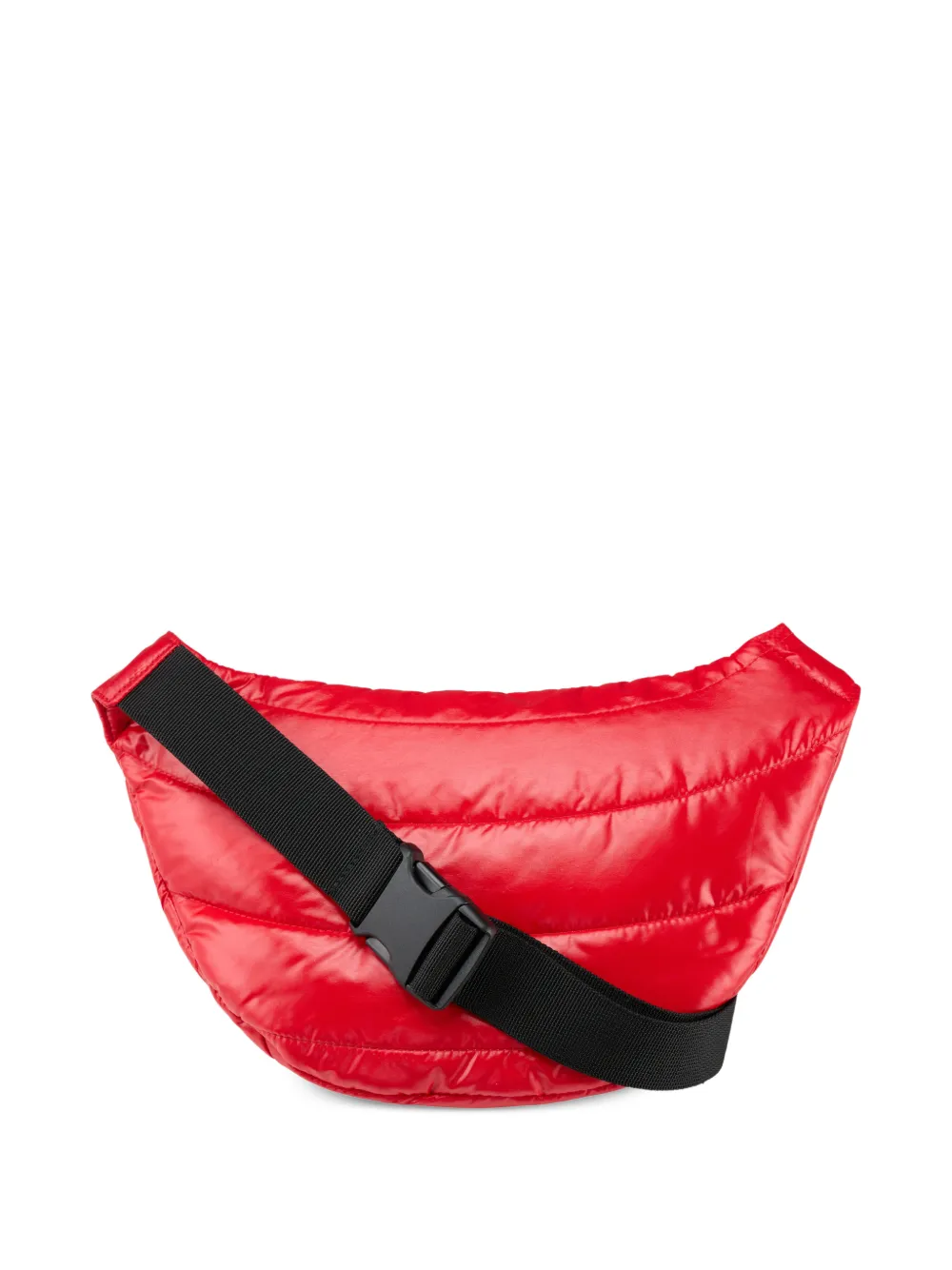 Rossignol Heuptas met logopatch Rood