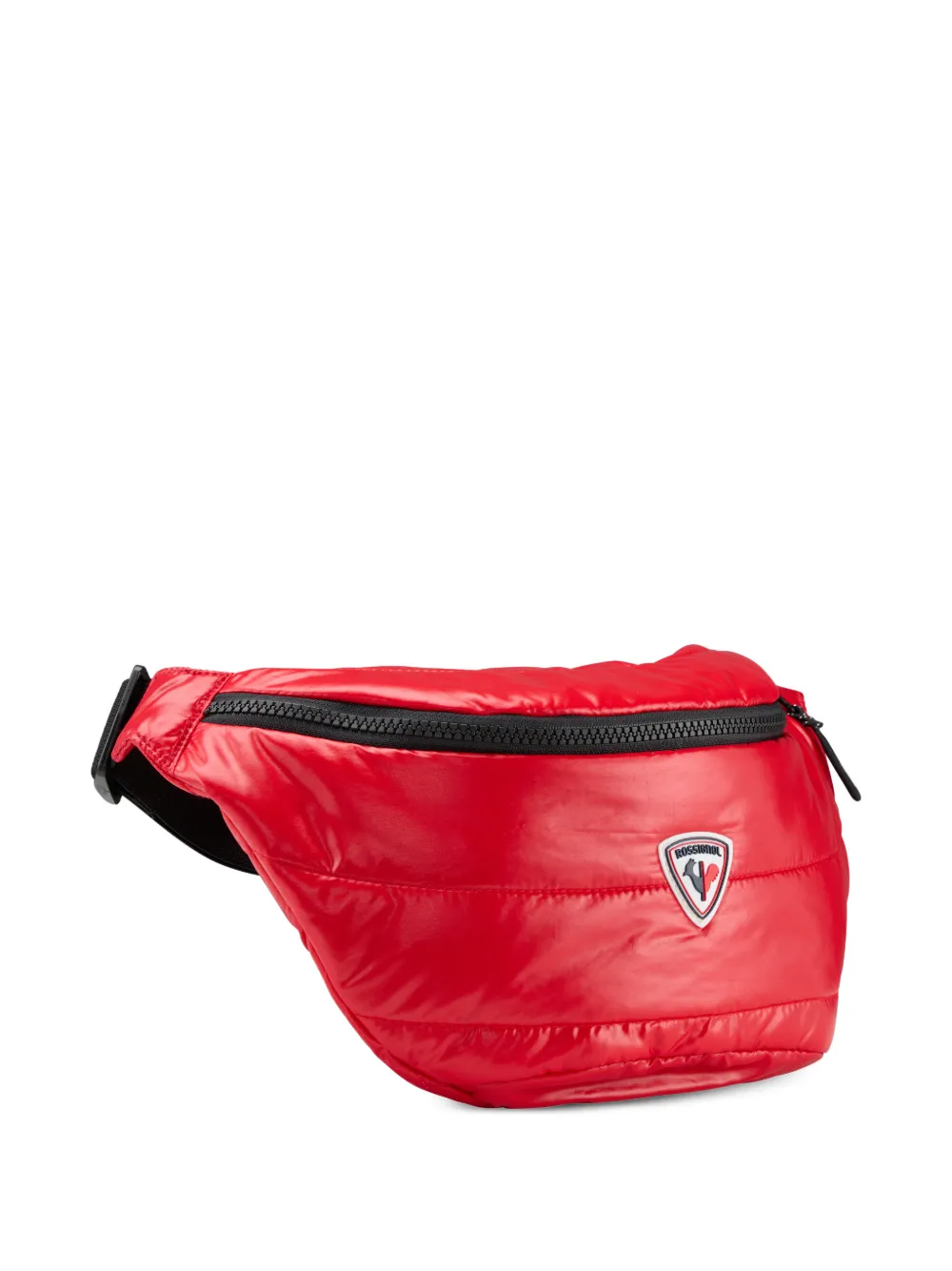 Rossignol Heuptas met logopatch Rood