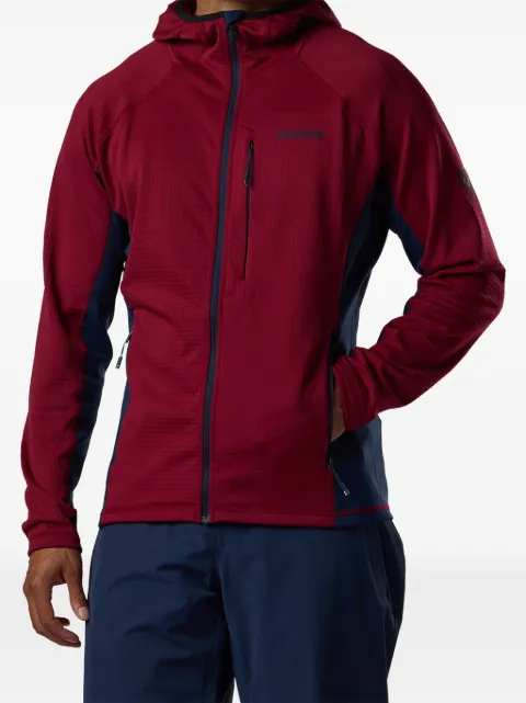 Rossignol Blackside full-zip hoodie fleece
