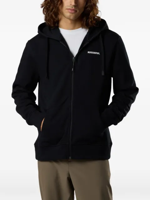 Rossignol full zip-up hoodie