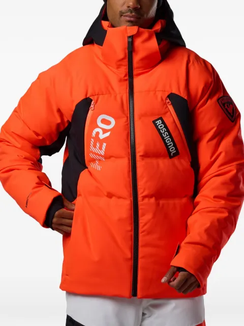 Rossignol Hero 4-Way stretch puffy ski jacket