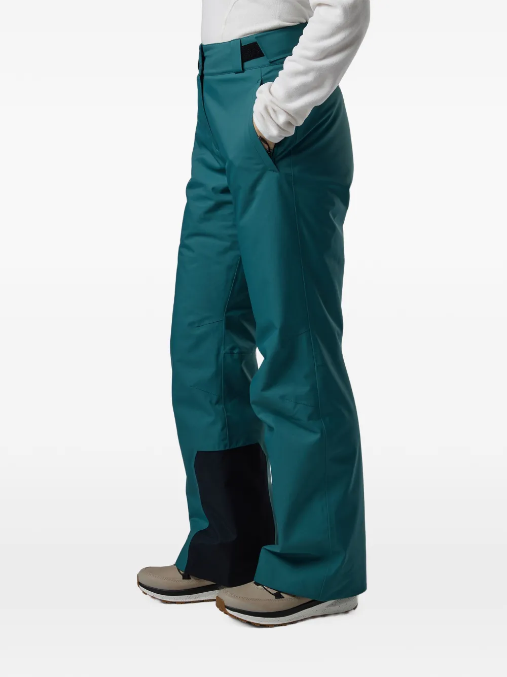 Rossignol Straight skibroek Blauw