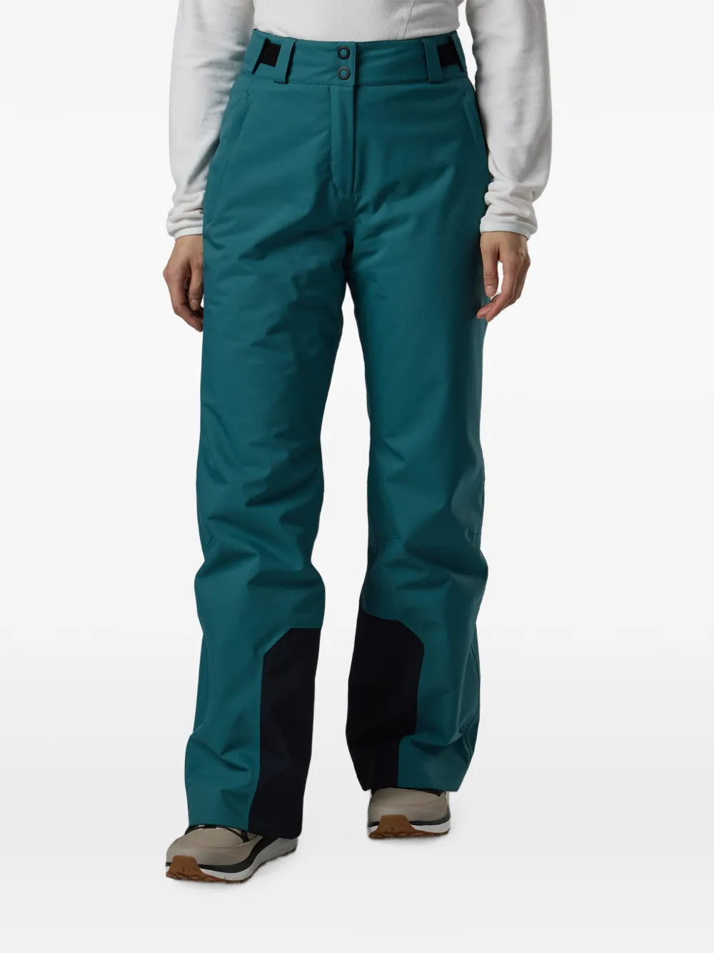 Rossignol Skihose mit geradem Bein - Blau
