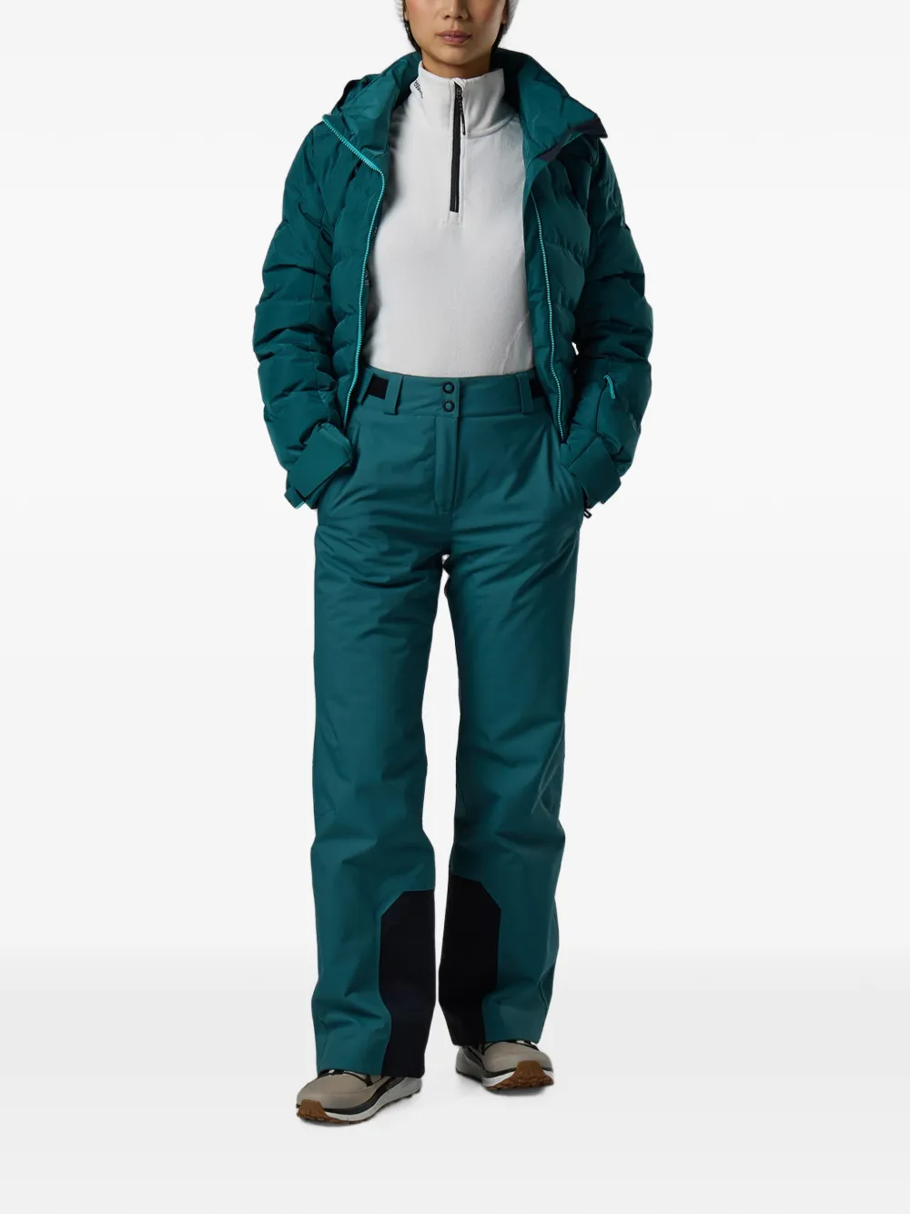 Rossignol Straight skibroek Blauw