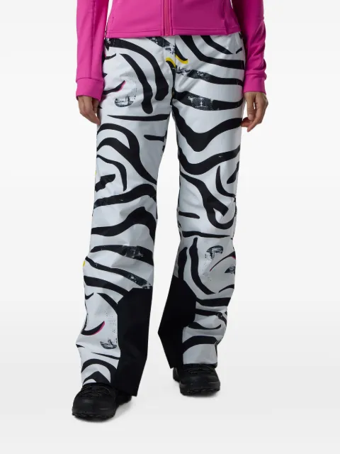 Rossignol Calça de ski com isolamento
