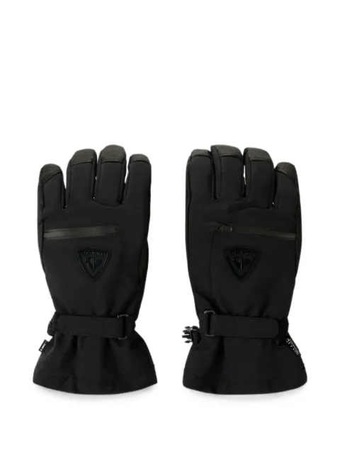 Rossignol  Romy R-Shell Dry skidhandskar