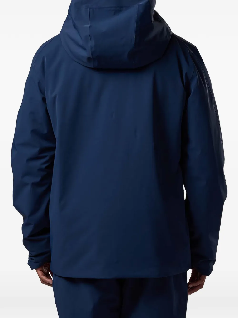 Rossignol 4WS Blackside geïsoleerd ski-jack Blauw