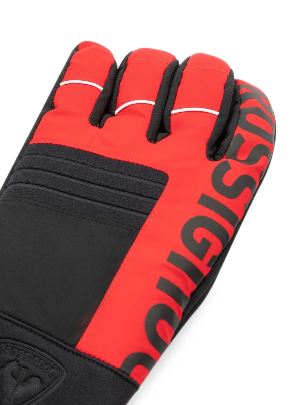 Rossignol Speed IMP'R skihandschoenen Rood