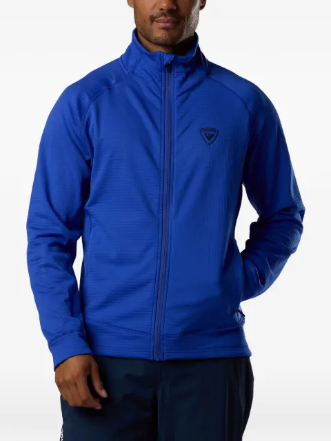 Rossignol Blackside full-zip fleece jacket