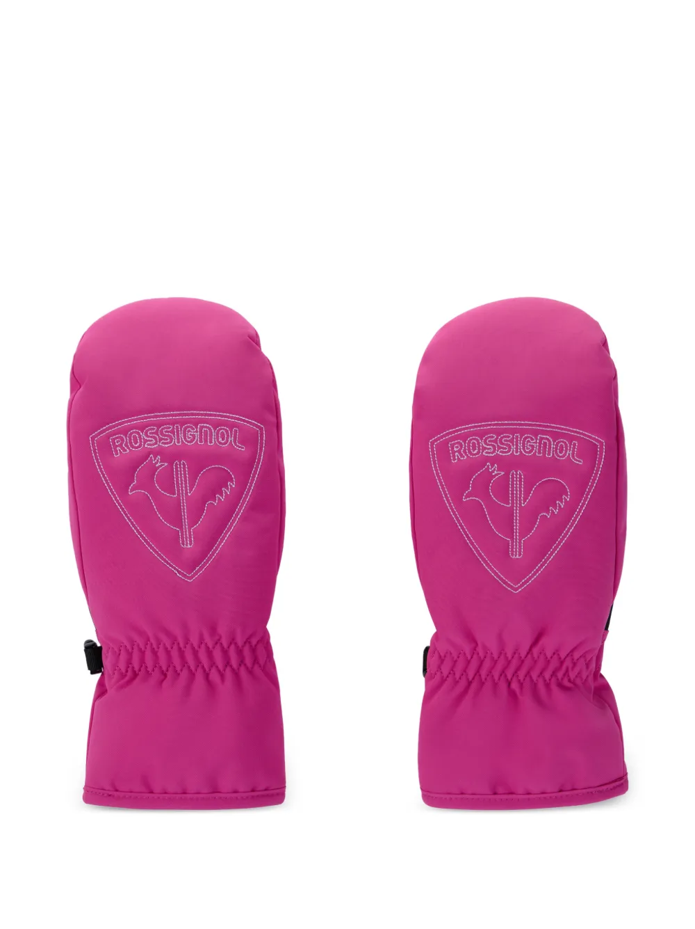 Rossignol Kids Muffole Gallo Juniors - Rosa