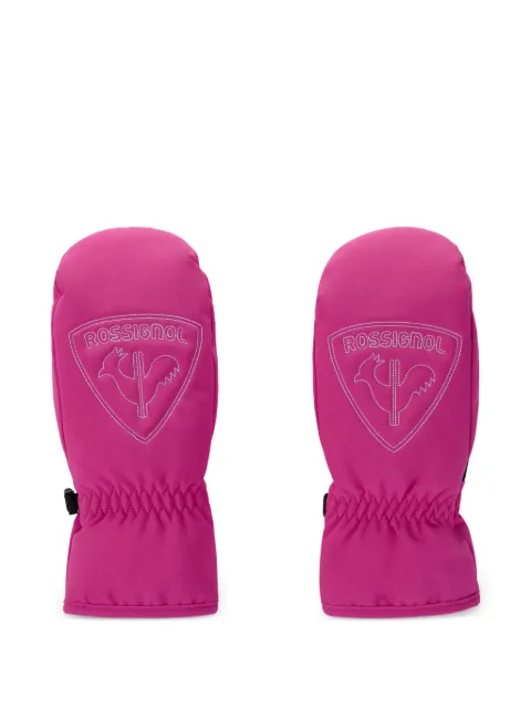 Rossignol Kids Juniors' Rooster mittens