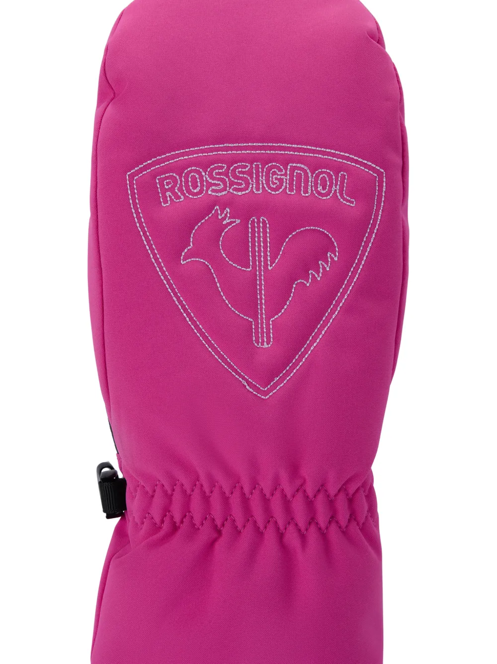 Rossignol Kids Juniors' Rooster wanten Roze