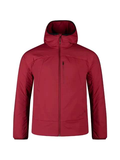 Rossignol Opside hooded jacket