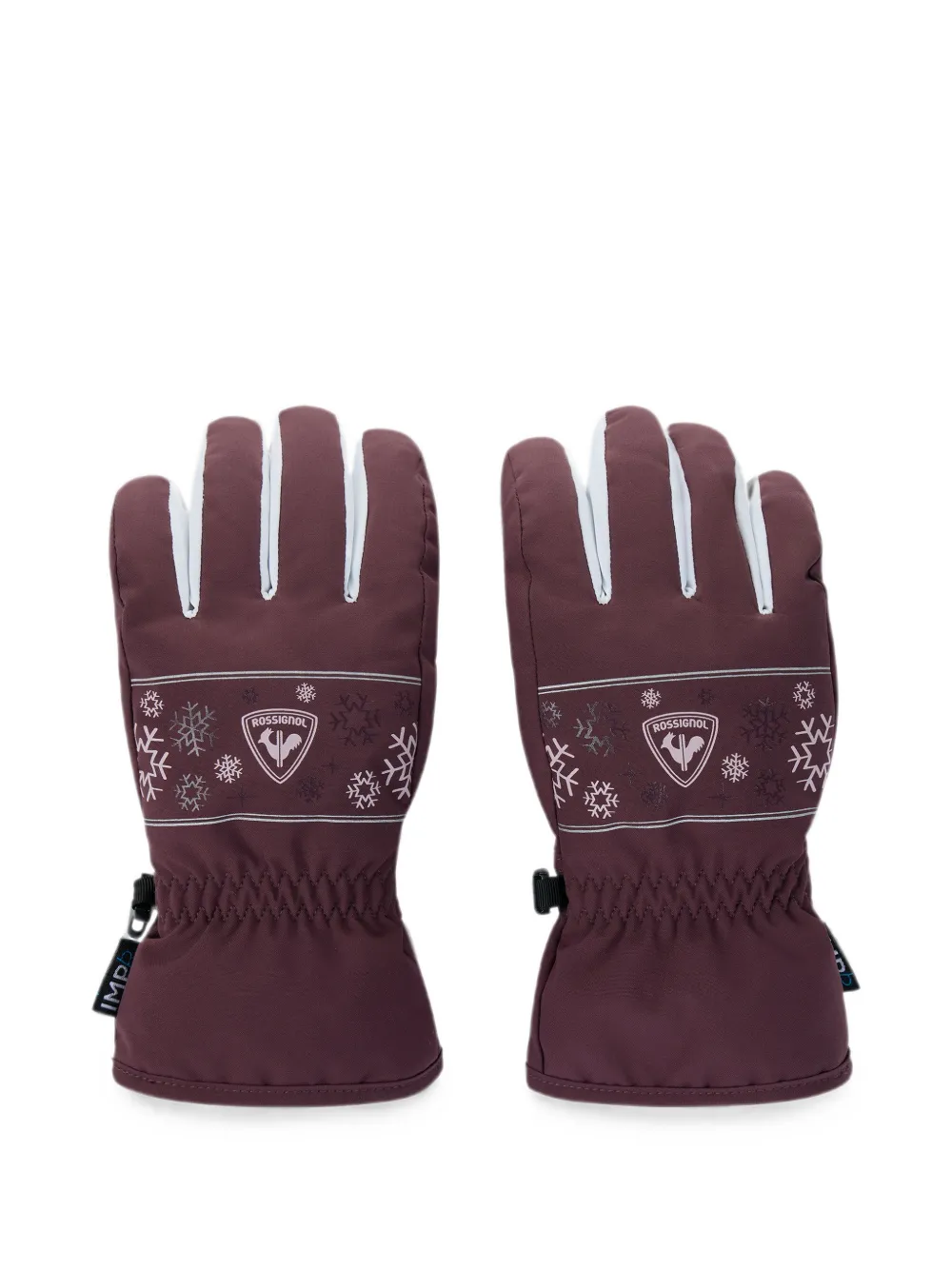 Rossignol Kids Jane IMP'R skihandschoenen Paars