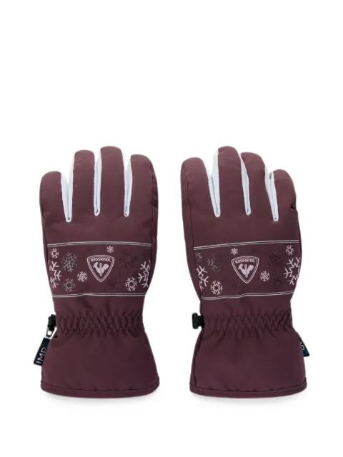 Rossignol Kids guantes para nieve Jane IMP'R