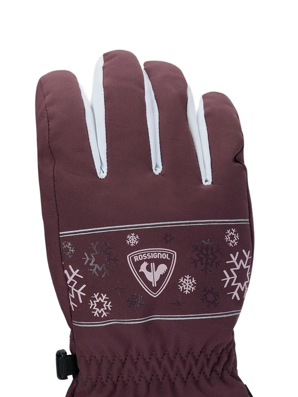 Rossignol Kids Jane IMP'R skihandschoenen Paars
