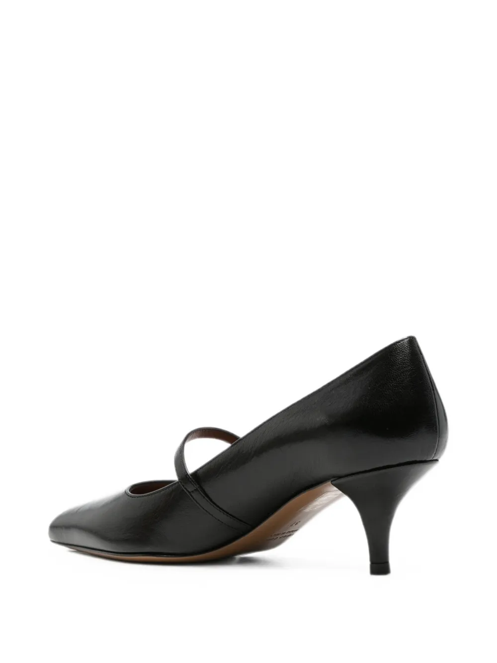 Roberto Festa Aristea pointed-toe pumps Zwart
