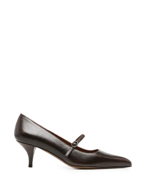 Roberto Festa Aristea Pumps mit Schnalle