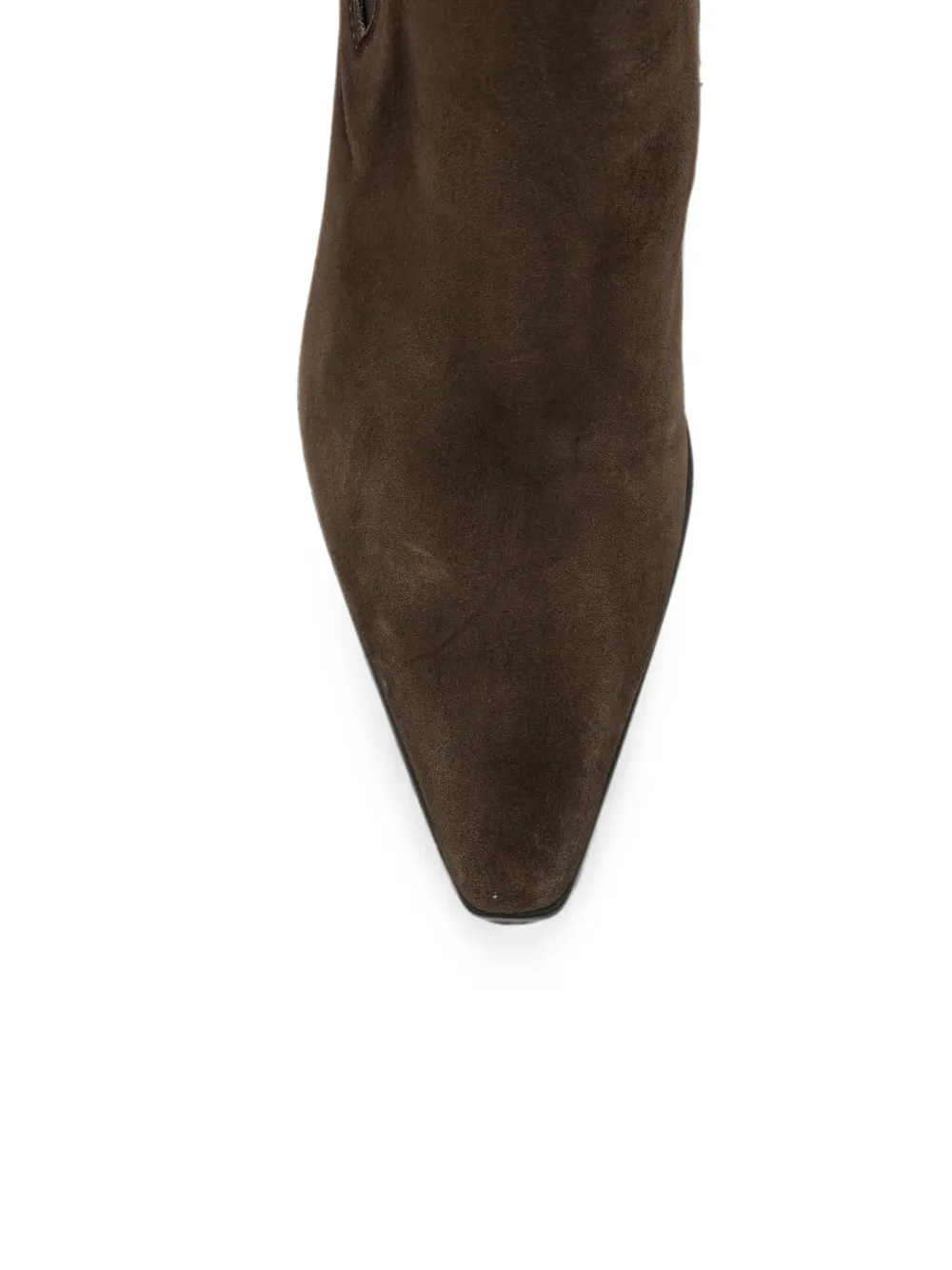 Roberto Festa Veralias pointed-toe boots Bruin