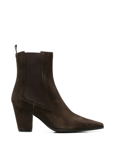 Roberto Festa Veralias pointed-toe boots